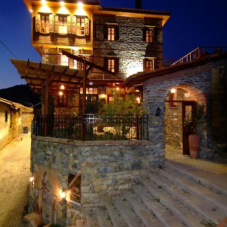 Altin Cesmeli Konak Altınoluk Buitenkant foto