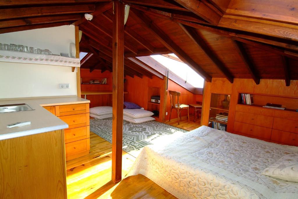 Altin Cesmeli Konak Altınoluk Kamer foto